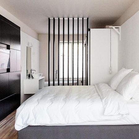 B&B Ar'Home Kortrijk Buitenkant foto