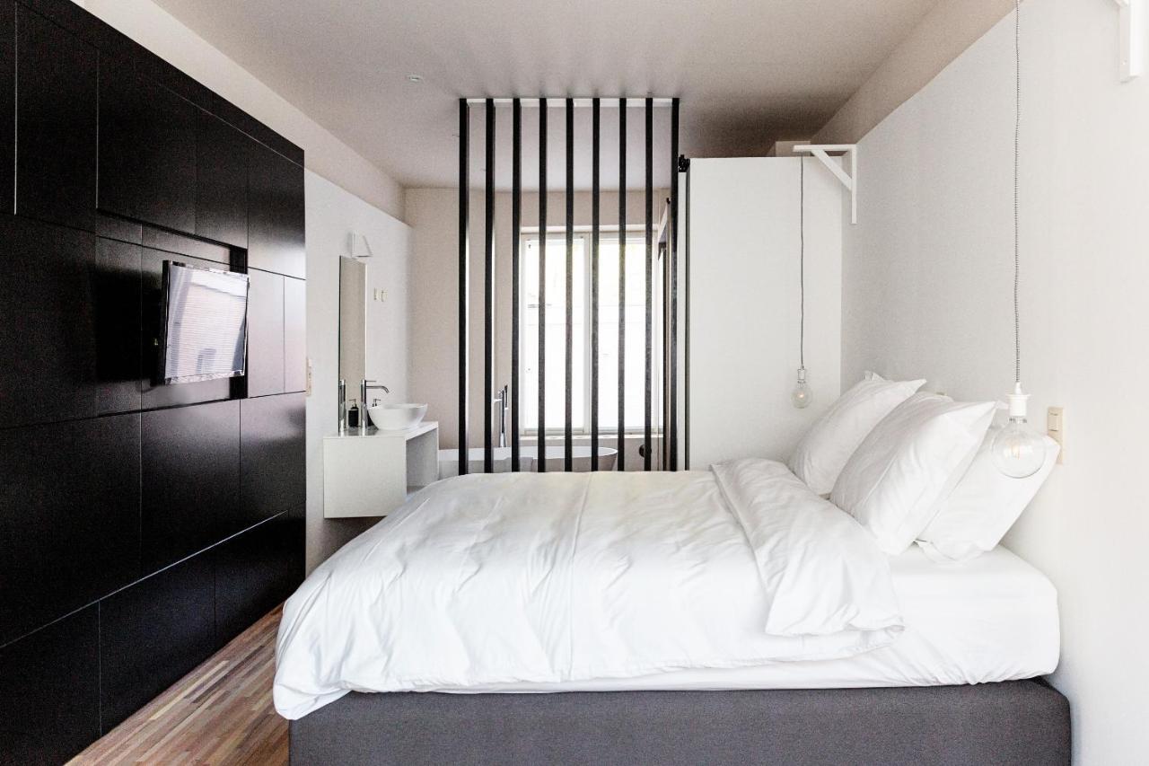 B&B Ar'Home Kortrijk Buitenkant foto