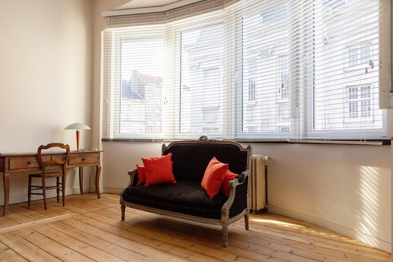 B&B Ar'Home Kortrijk Buitenkant foto