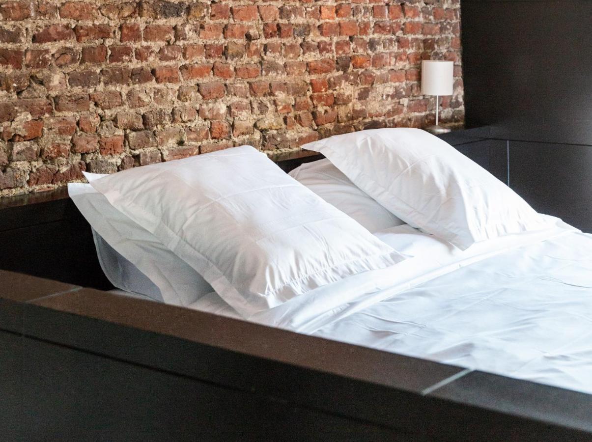 B&B Ar'Home Kortrijk Buitenkant foto