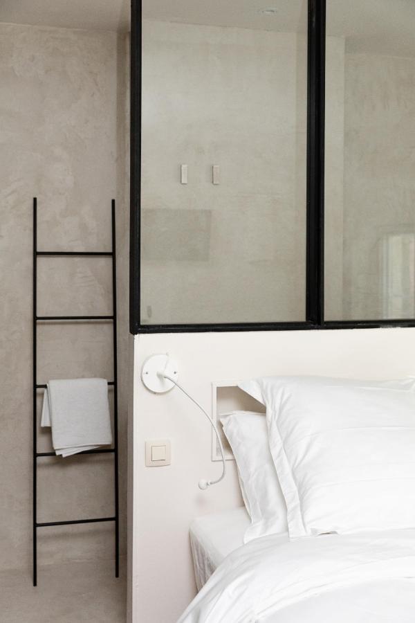 B&B Ar'Home Kortrijk Buitenkant foto