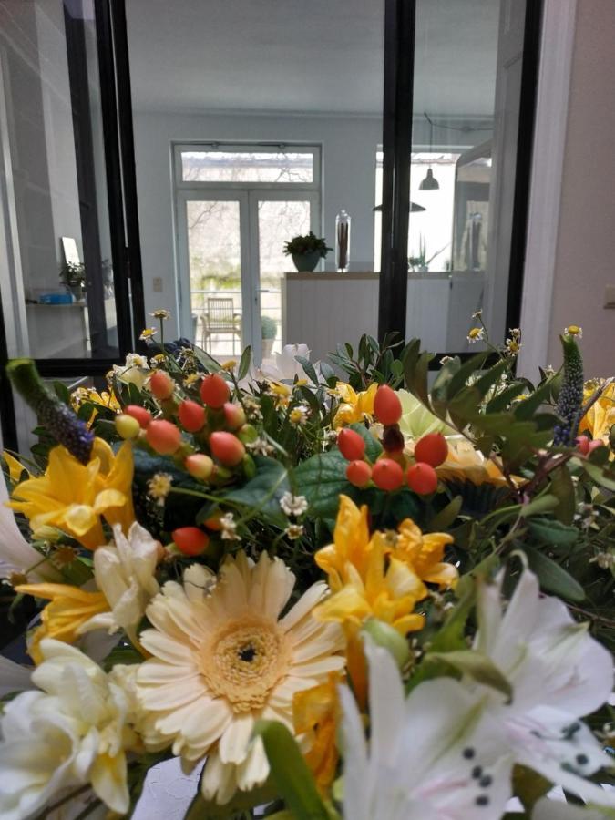 B&B Ar'Home Kortrijk Buitenkant foto