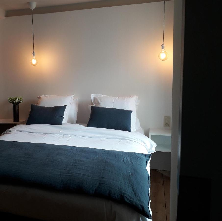 B&B Ar'Home Kortrijk Buitenkant foto
